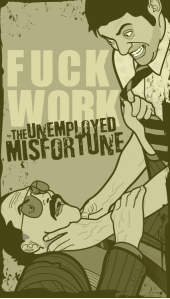 Fuck Work.